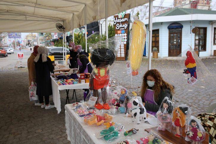 Karaköprü’de KEDÜP yeniden faaliyette G2
