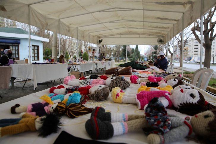 Karaköprü’de KEDÜP yeniden faaliyette G4