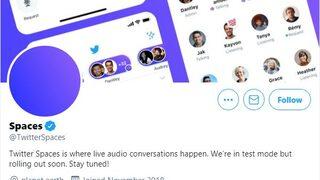 Twitter Spaces nedir? Twitter Spaces nasıl kullanılır?