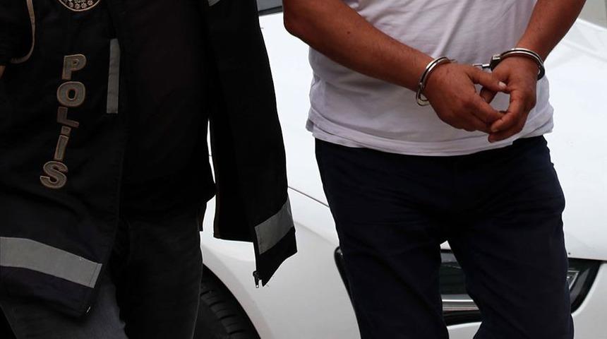 Birlikte yaşadığı kadının 85 yaşındaki annesine cinsel saldırıya 18 yıl hapis