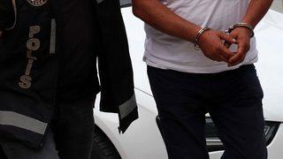 Birlikte yaşadığı kadının 85 yaşındaki annesine cinsel saldırıya 18 yıl hapis