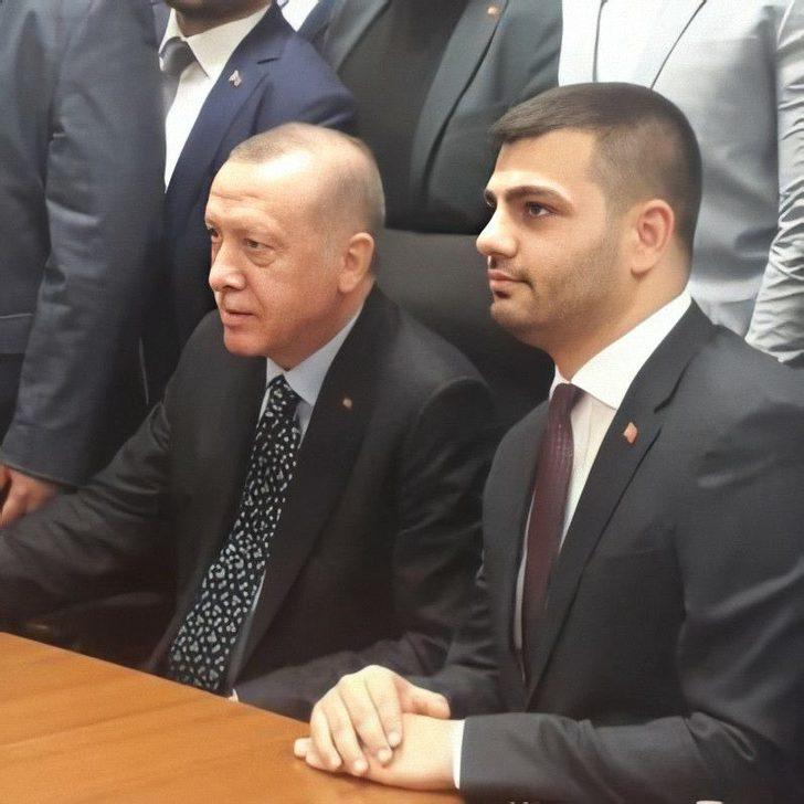 eyup kadir inan kimdir ak parti genclik kollari baskani ne mezunu kac yasinda son dakika haberler