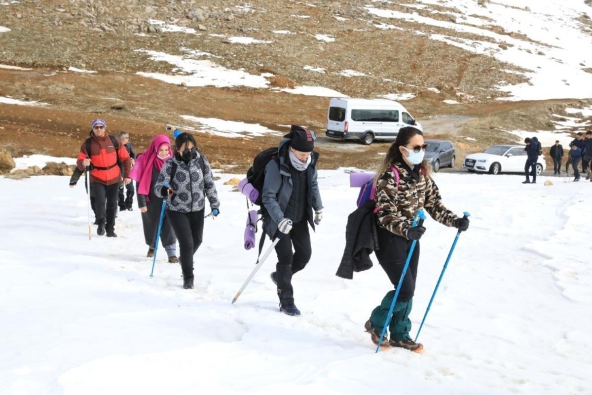 Battalgazi Belediyesi&rsquo;nden anlamlı etkinlik