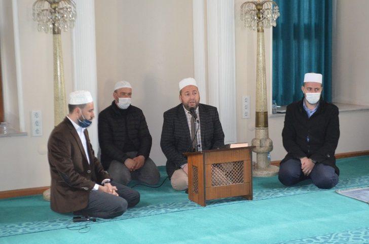 İl Sağlık Müdürü Kalkan: “Maske, mesafe ve hijyen şuan aşı kadar kıymetli” G2