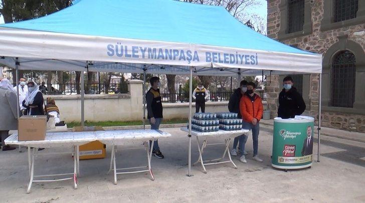 İl Sağlık Müdürü Kalkan: “Maske, mesafe ve hijyen şuan aşı kadar kıymetli” G4