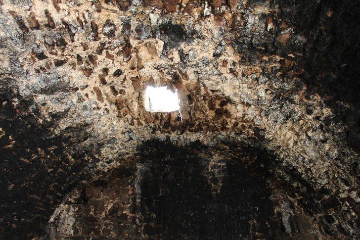 Siirt’te köylüler, 250 yıllık hamamın koruma altına alınmasını istiyor G3