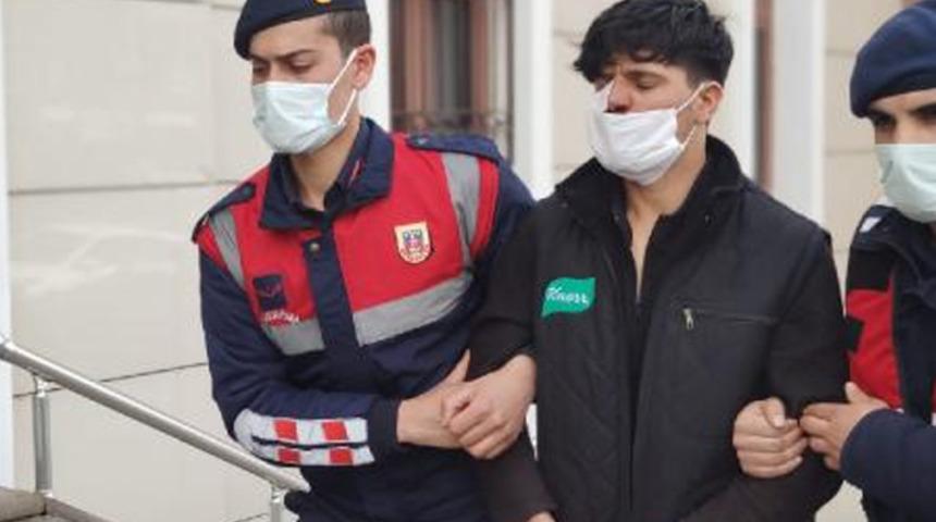 Kendisine cinsel saldırıda bulunan arkadaşını öldürmüştü! İğrenç olayda yeni gelişme