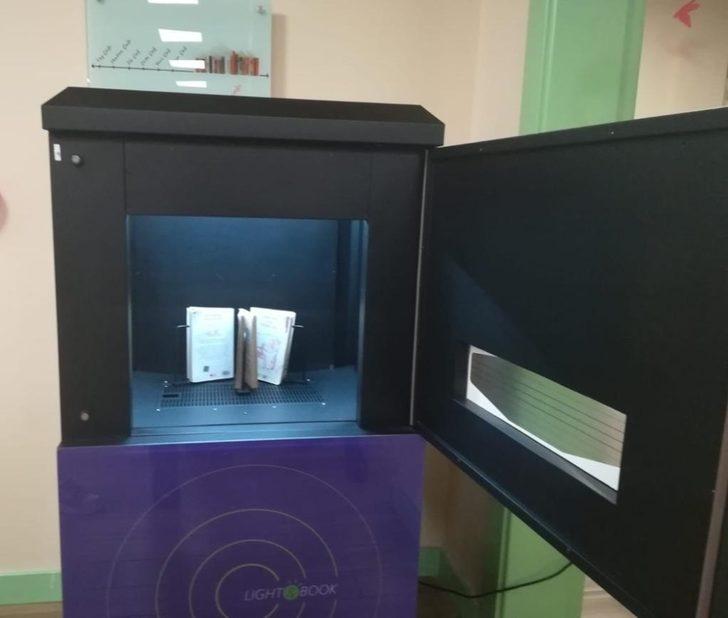 Müzeler ve çocuk kütüphaneleri yeni tedbirlerle ziyaretçilerini ağırlıyor G2