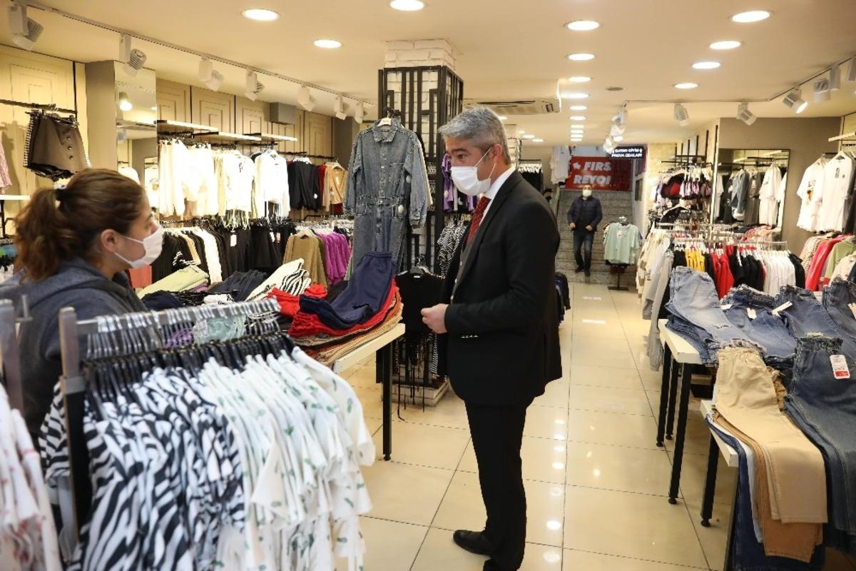 Başkan Oktay, &ldquo;Maviye ulaşmak bizim elimizde&rdquo;