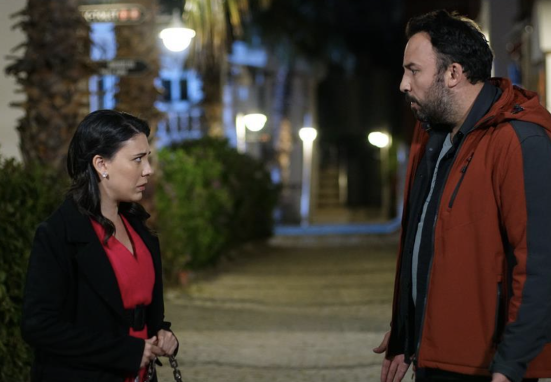 Sefirin Kızı dizisinin yeni b&ouml;l&uuml;m fragmanı | Sefirin Kızı dizisinde bu hafta ne oluyor?