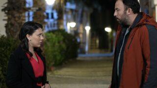 Sefirin Kızı dizisinin yeni bölüm fragmanı | Sefirin Kızı dizisinde bu hafta ne oluyor?