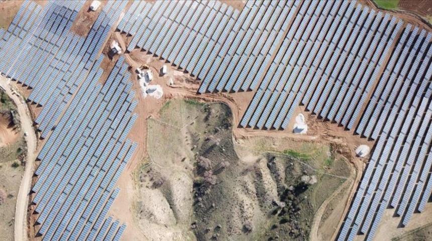 Esenboğa Elektrik'ten dikkat çeken yatırım