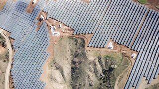 Esenboğa Elektrik'ten dikkat çeken yatırım