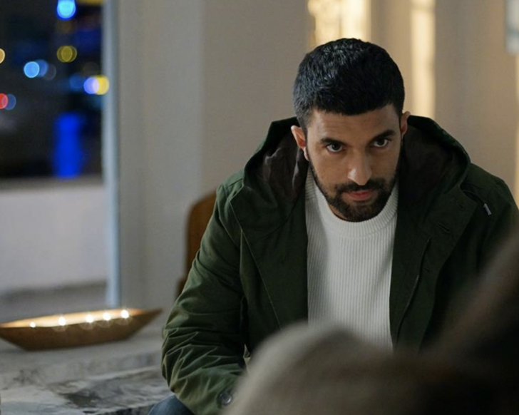 Sefirin Kızı dizisinin yeni bölüm fragmanı | Sefirin Kızı dizisinde bu hafta ne oluyor? G5