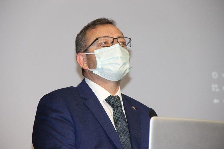 Sağlık çalışanlarına moral G4