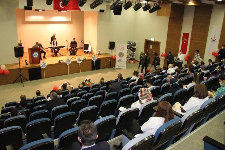 Sağlık çalışanlarına moral G5