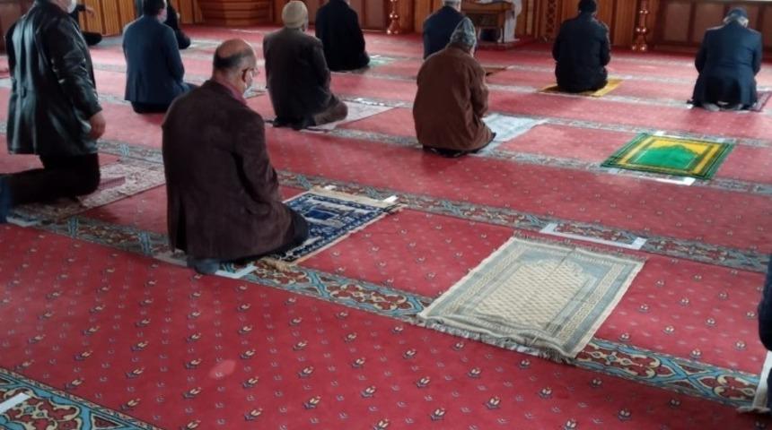 Posof’ta camilerde pandemi kurulları artırıldı
