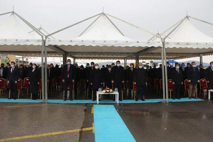 Çiftçiye 2 bin ton tohum dağıtıldı G5