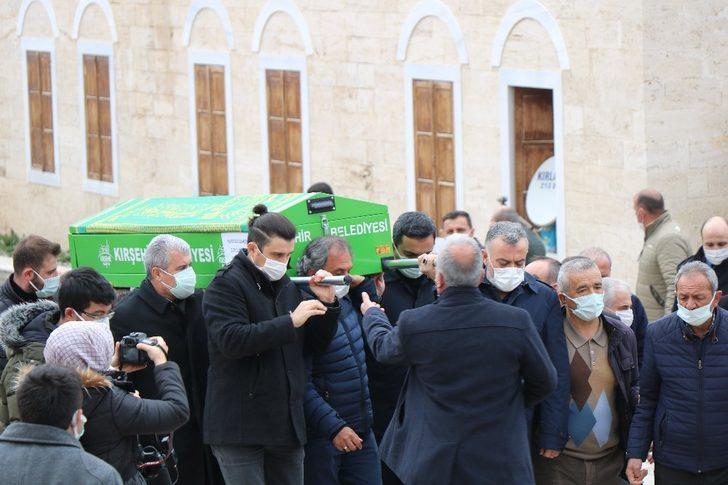 Yaşar Bahçeci’nin acı günü G3