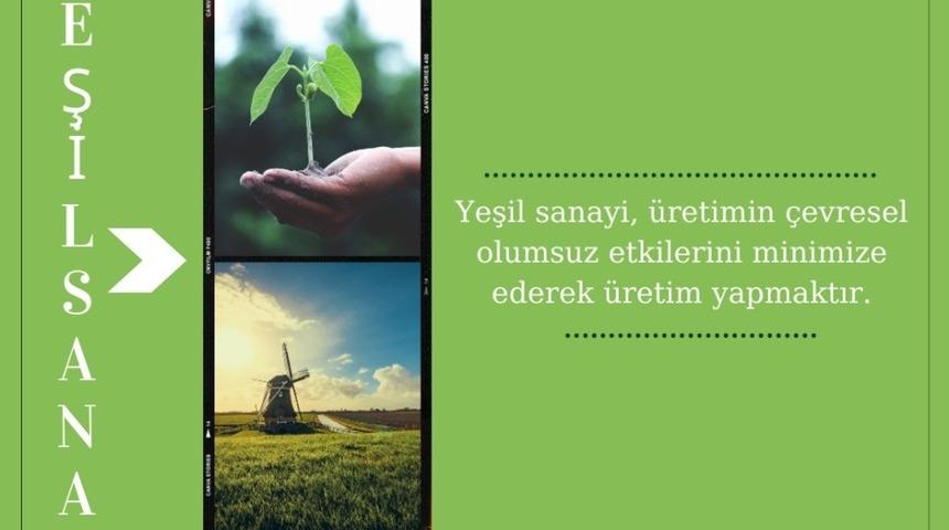 Çerkezköy TSO’dan örnek rapor