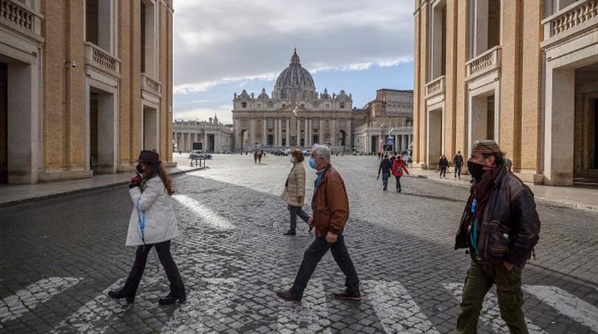 Covid-19: İtalya'da yeni dalga, yeni tedbirler