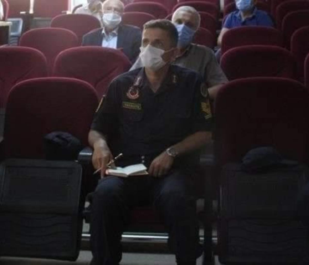 18 g&uuml;nd&uuml;r kayıp olan Astsubay Fatih Toykuyu&rsquo;nun cansız bedenine ulaşıldı