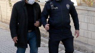 Tartıştığı eşini odaya kilitleyen kişiye 5 yıl hapis istemiyle dava