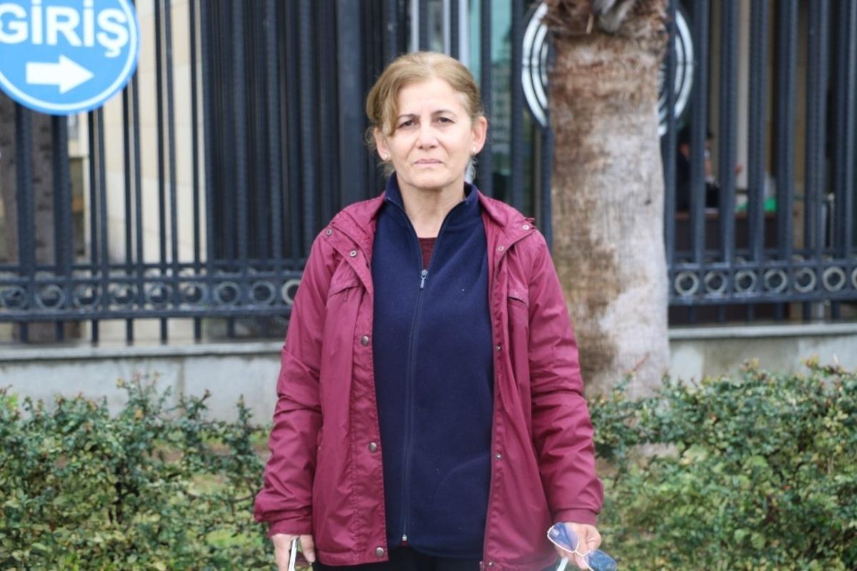 Babasına &ldquo;Babacığım kendine dikkat et seni seviyorum&rdquo; diyerek kayıplara karıştı