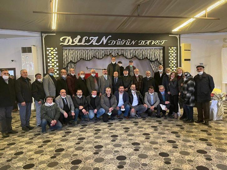 Sücaaddin Veli Kültür ve Turizm Derneği yeni hedeflerini belirledi G2