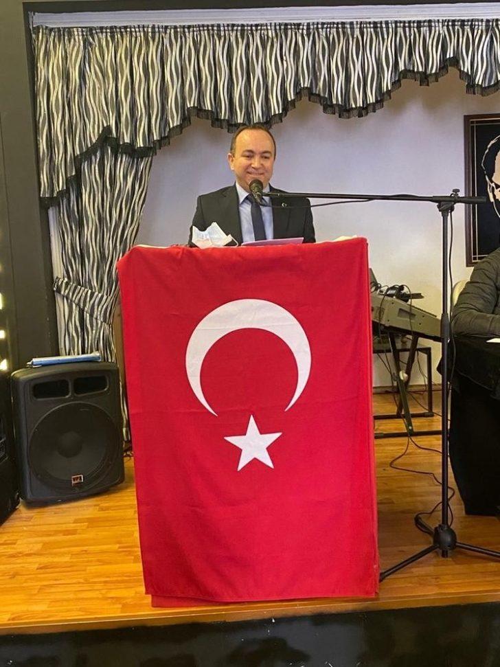 Sücaaddin Veli Kültür ve Turizm Derneği yeni hedeflerini belirledi G3