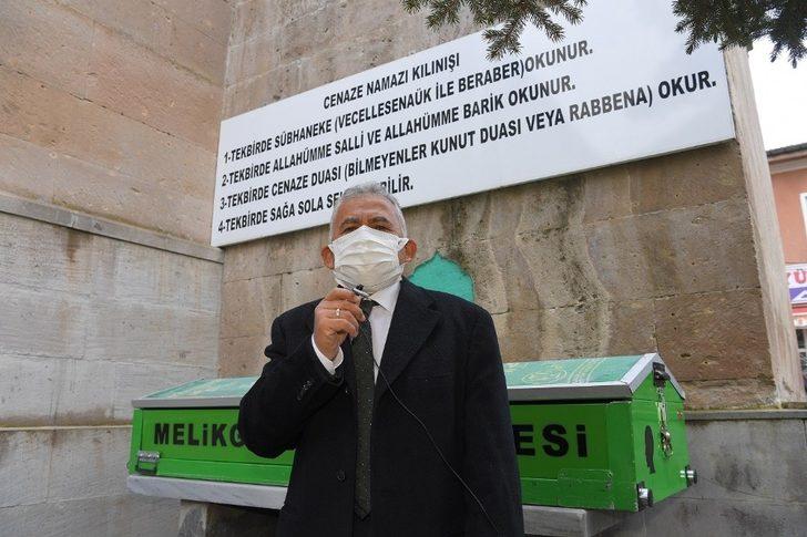 KASKİ çalışanına son görev G3