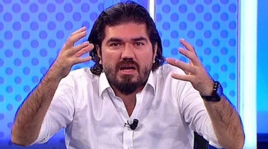 Ali Koç'tan Rasim Ozan Kütahyalı'ya: Sana o programda böğürme vazifesini mi verdiler?