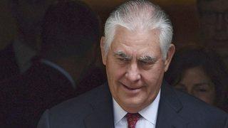 ABD diplomatlarının sır hastalığı! Elçilik kapatılabilir