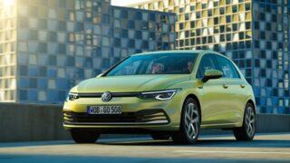 Yeni Volkswagen Golf Türkiye'de! İşte yeni Volkswagen Golf fiyatları