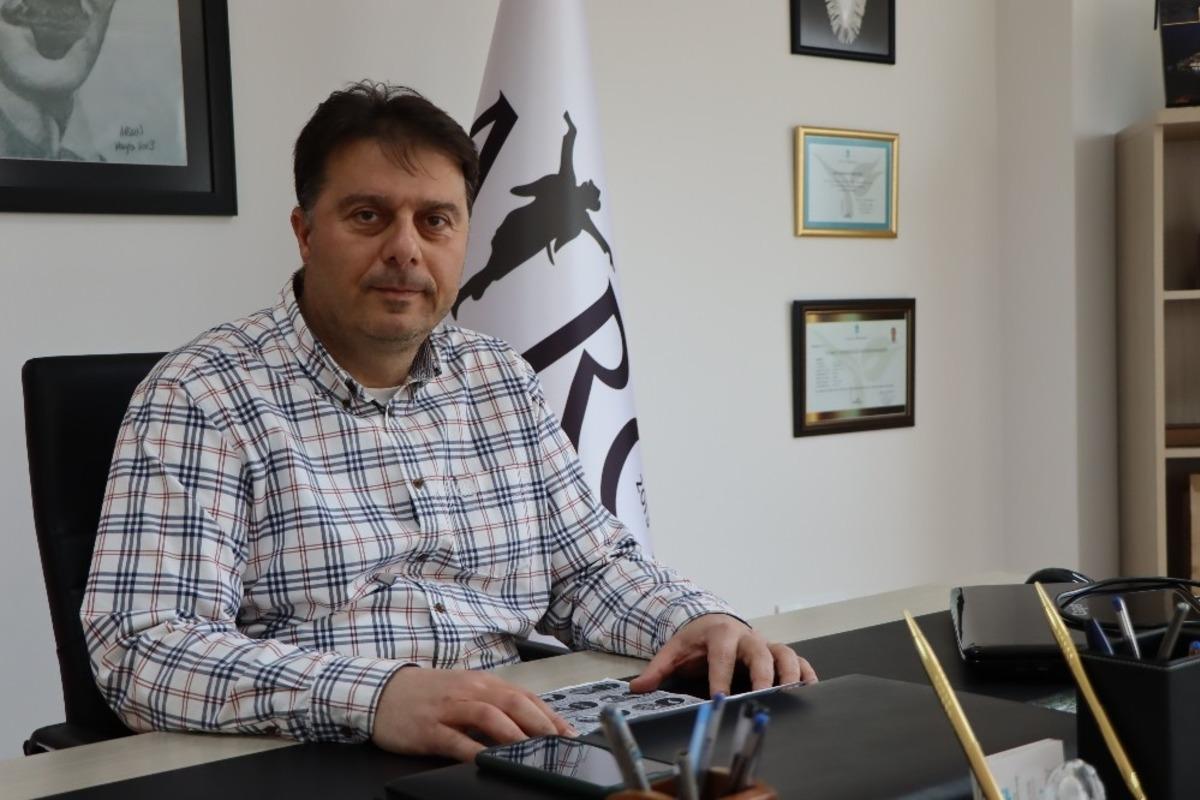 Aşıda &ouml;ncelik Kuşadalı turizmcileri sevindirdi