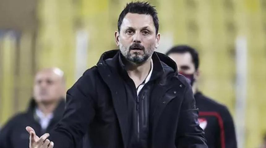 Günün bomba iddiası! Beşiktaş maçında Fenerbahçe'nin başında Emre Belözoğlu olacak