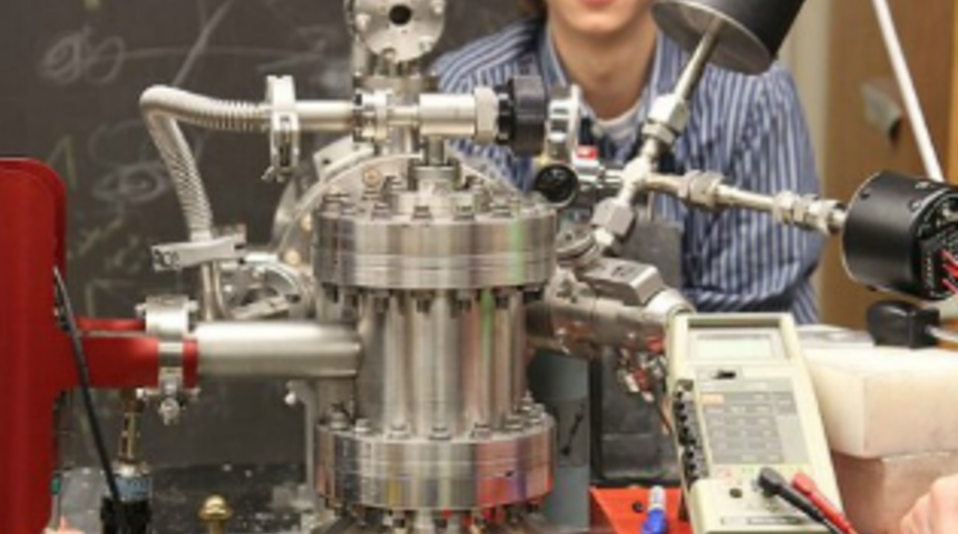 Arka bahçesinde nükleer reaktör üreten ve bütün mahalleyi ürettiği radyoaktif etkisi altına alan gencin hikayesi: David Charles Hahn