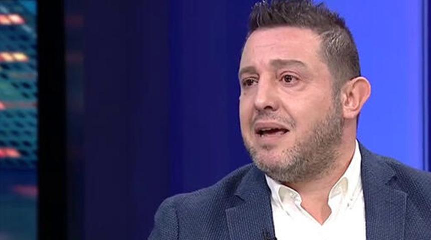 Nihat Kahveci'den Erol Bulut'a: İstifa da bir hizmettir!