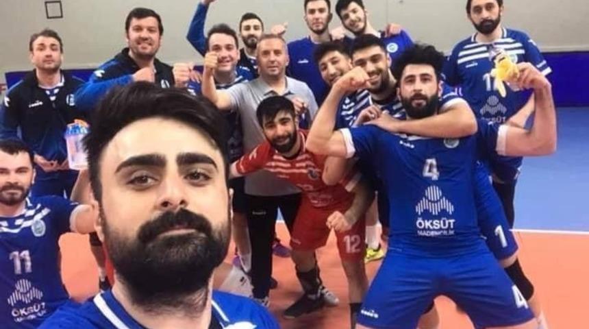 Develi Belediyespor&rsquo;u Play-Off final grubu ma&ccedil; saatleri belli oldu