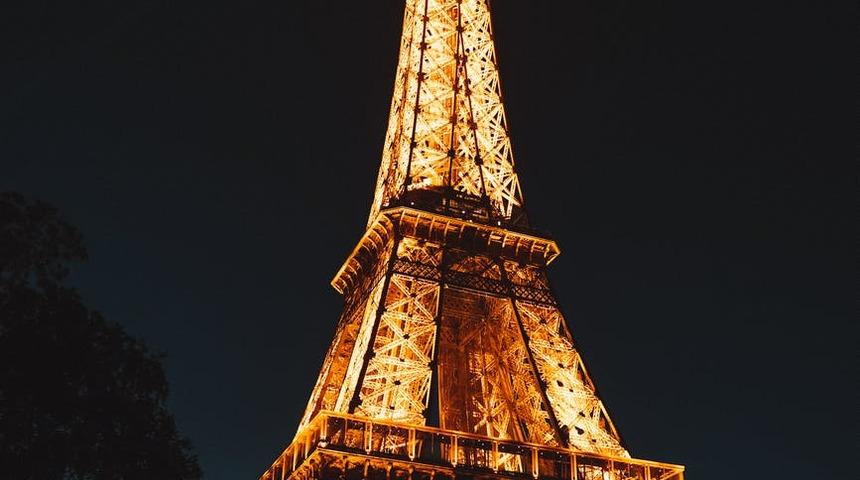 Aşk şehri Paris’in adı nereden geliyor? Paris isminin hikayesi nedir?