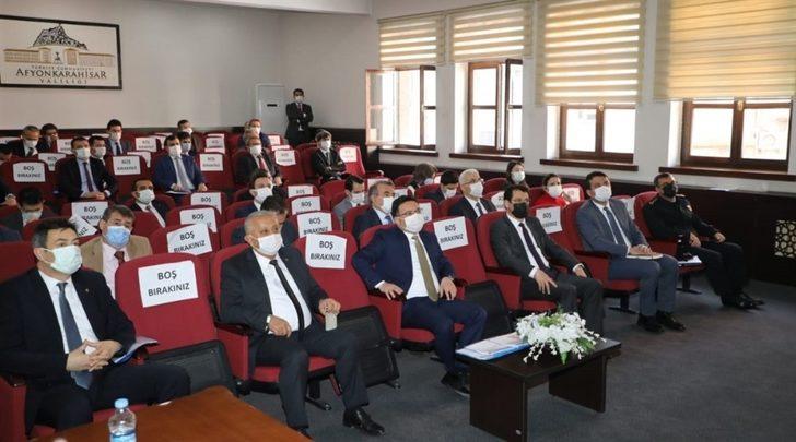 Afyonkarahisar’da KADES uygulaması kullanımı arttı G2