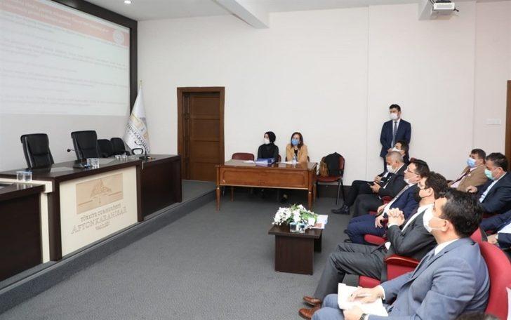 Afyonkarahisar’da KADES uygulaması kullanımı arttı G3