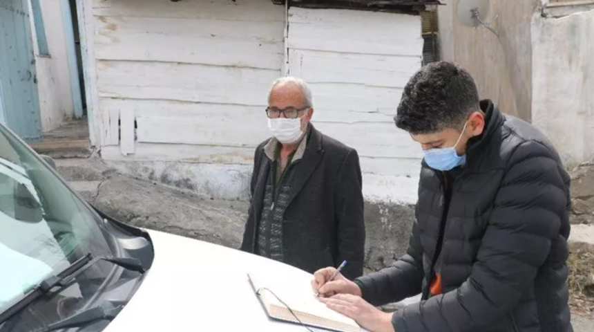 "Tek arkadaşımdı" dediği televizyonunu çalmışlardı! Hırsızlar geri getirdi