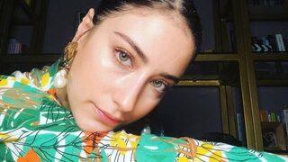 Hazal Kaya: Dizi oyuncularını hep küçümsediler