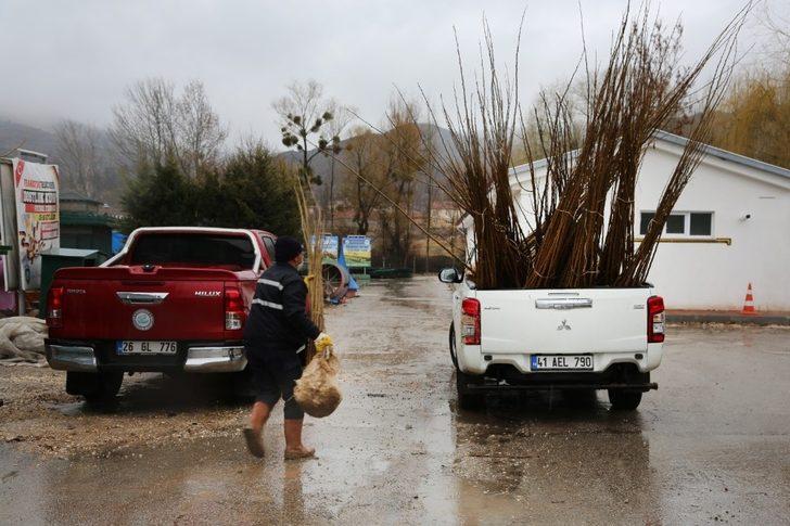 İzmit’te ipek böcekçiliği canlandırılacak G3