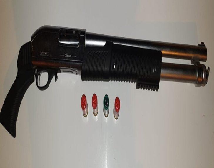 Denizli’de 545 farklı asayiş olayında 410 şüpheli gözaltına alındı G3