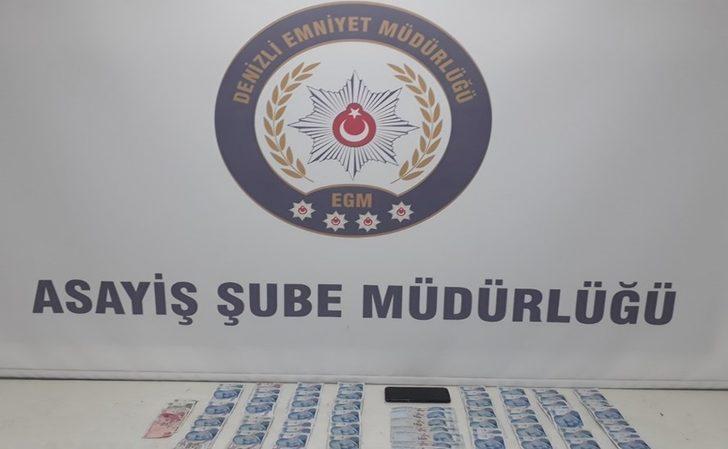 Denizli’de 545 farklı asayiş olayında 410 şüpheli gözaltına alındı G4