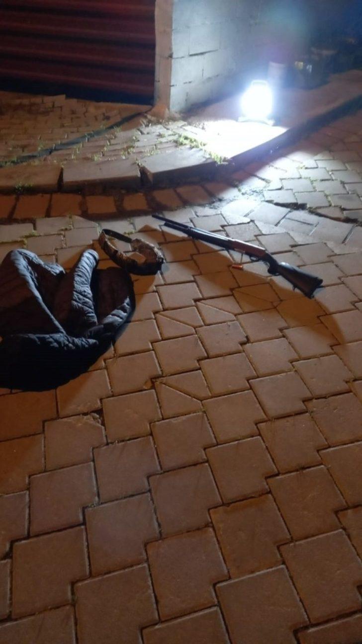 Denizli’de 545 farklı asayiş olayında 410 şüpheli gözaltına alındı G5