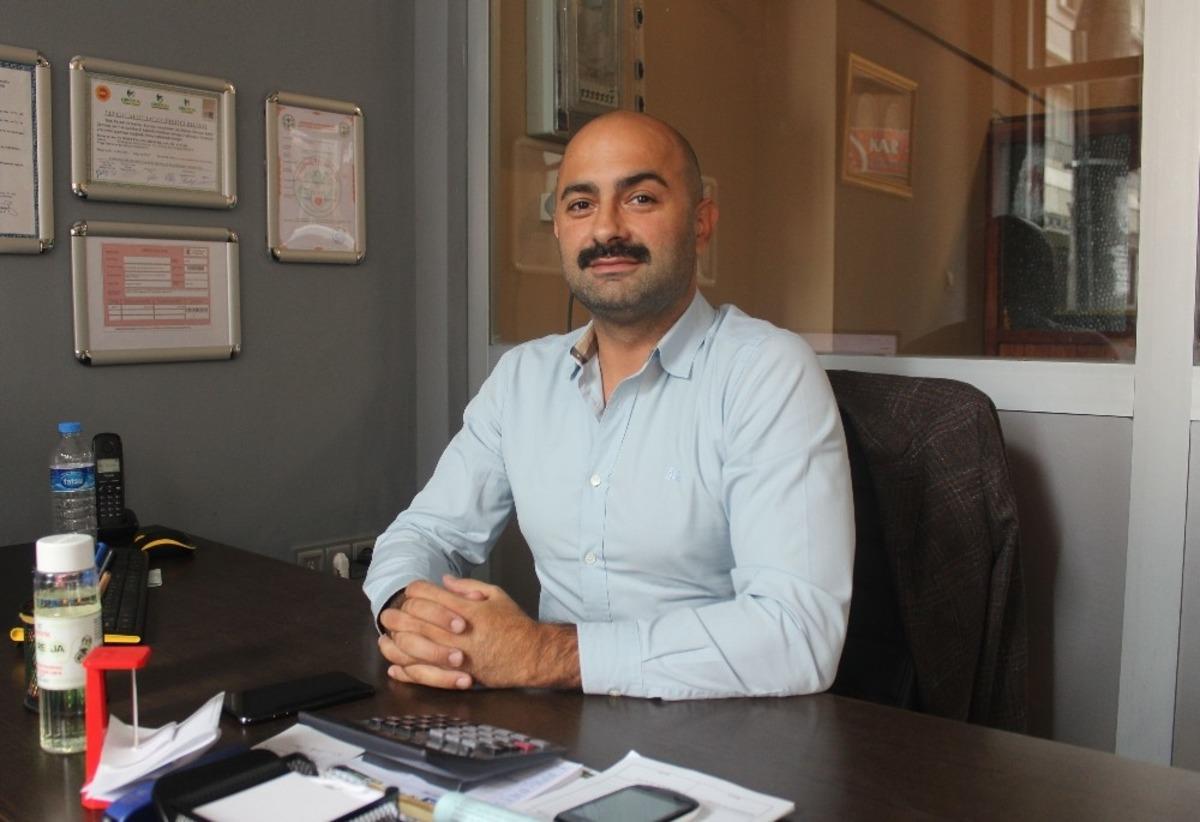Giresun&rsquo;da fındık fiyatları 24 lira civarında seyrediyor