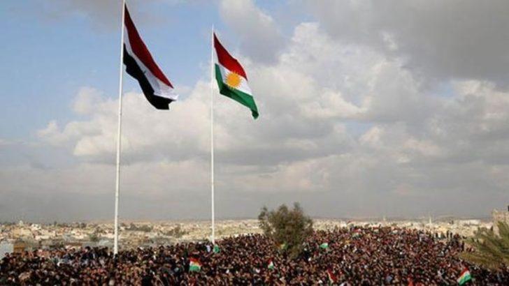 Maliki: Irak'ın kuzeyinde ikinci İsrail'in kurulmasına izin vermeyiz